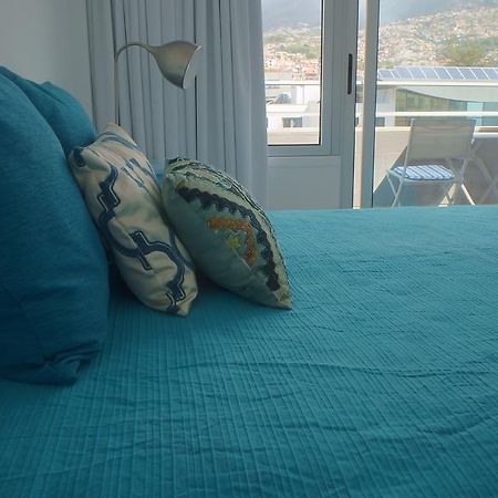 Arriaga Apartment Funchal Dış mekan fotoğraf
