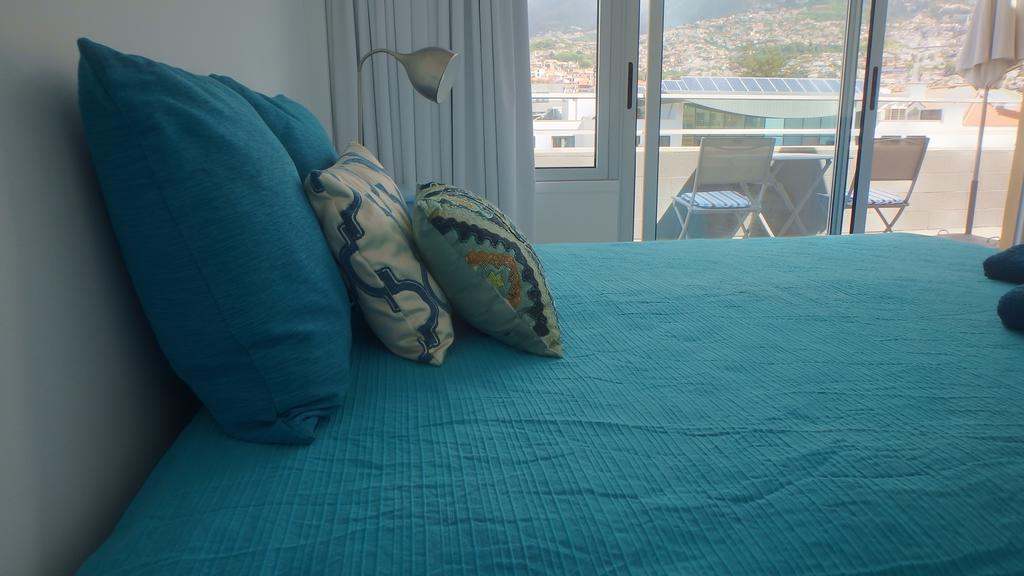 Arriaga Apartment Funchal Dış mekan fotoğraf