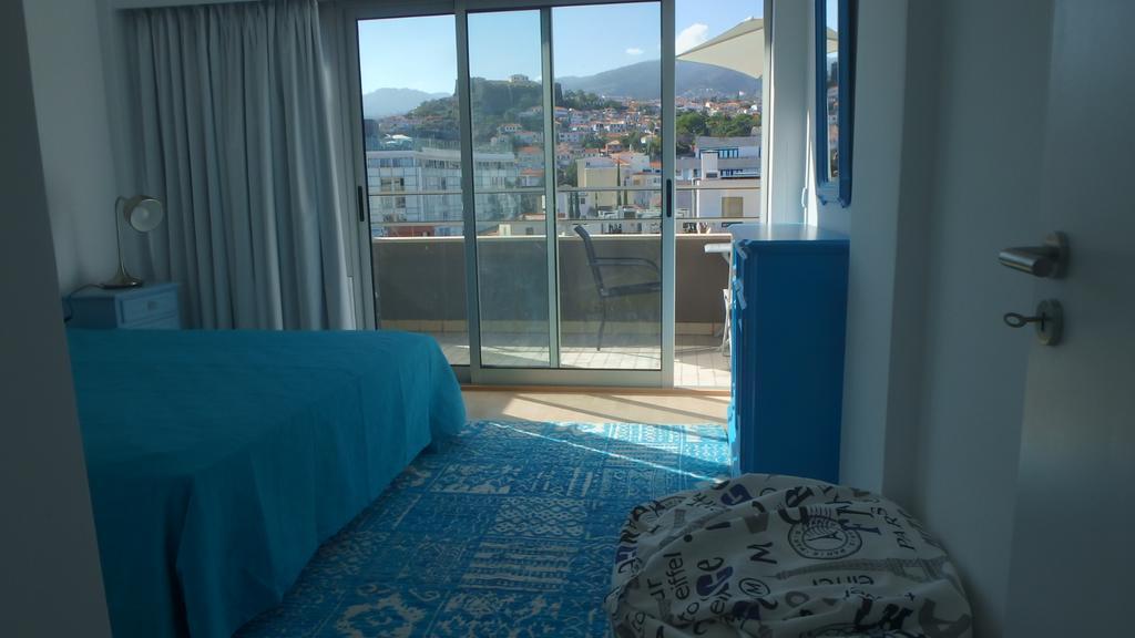 Arriaga Apartment Funchal Dış mekan fotoğraf