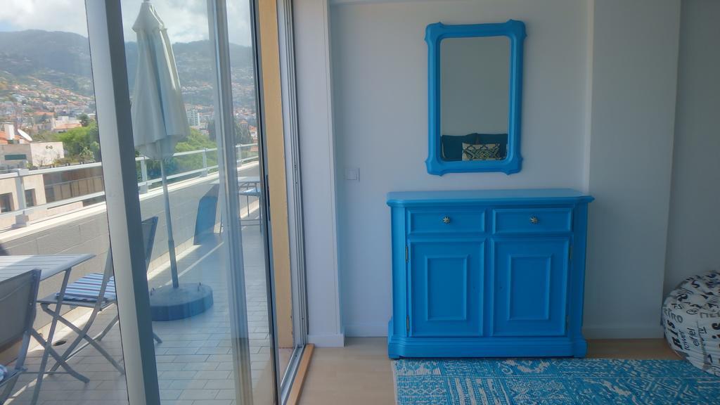 Arriaga Apartment Funchal Dış mekan fotoğraf
