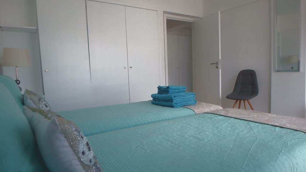 Arriaga Apartment Funchal Dış mekan fotoğraf