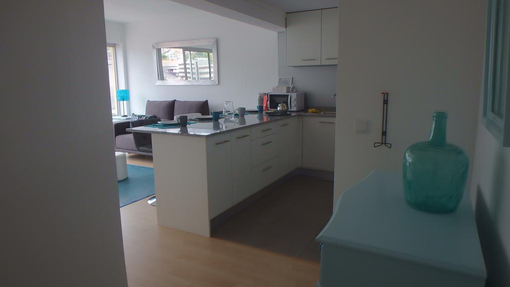Arriaga Apartment Funchal Dış mekan fotoğraf