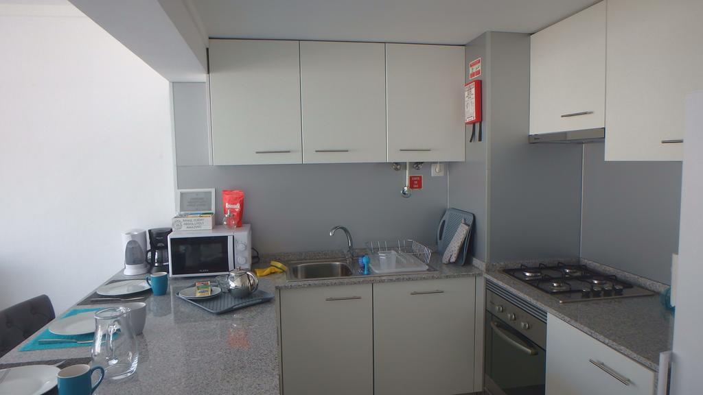 Arriaga Apartment Funchal Dış mekan fotoğraf